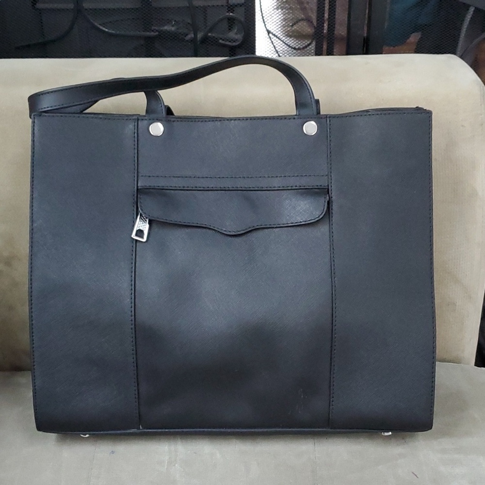 Rebecca Minkoff large MAB tote